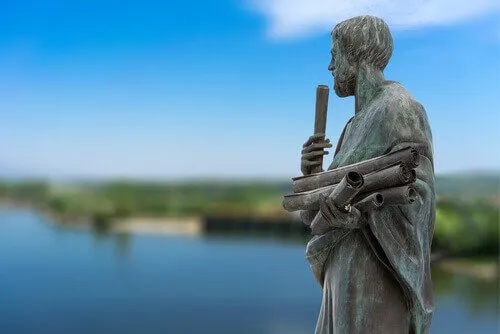 Ystävyyden tyypit Aristoteleen mukaan