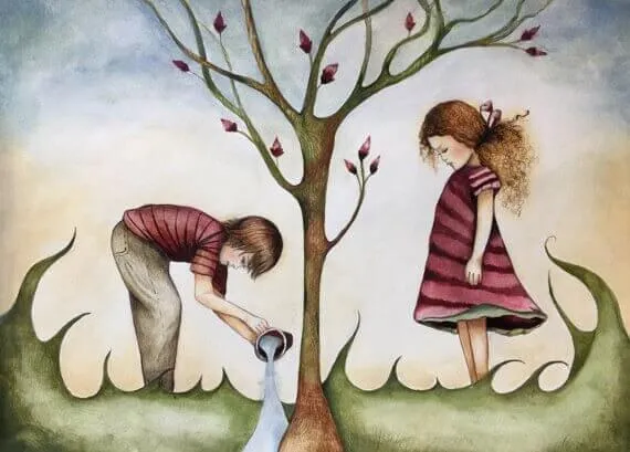 Cousins : une amitié particulière dans le même arbre généalogique