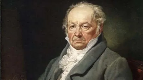 Monstros da Razão: A Psicologia de Goya