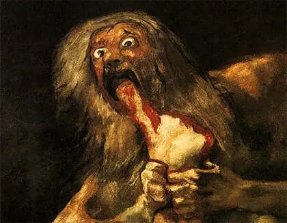 Monstros da Razão: A Psicologia de Goya