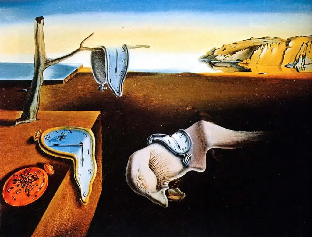 Surrealistisk kunst og psykoanalyse