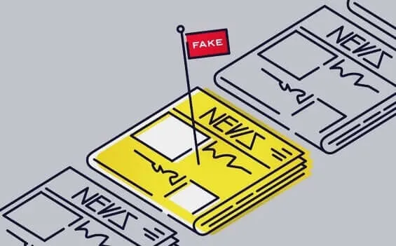 Vetenskapliga falska nyheter: tips för att känna igen dem