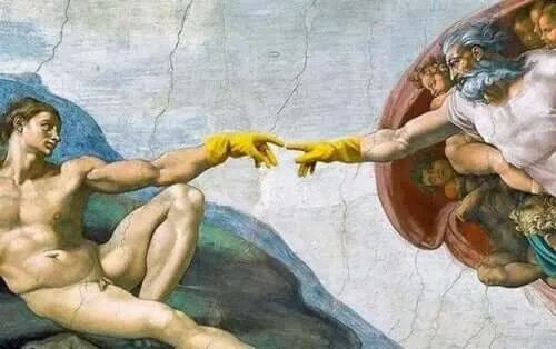 Memi in koronavirus: humor kot mehanizem preživetja