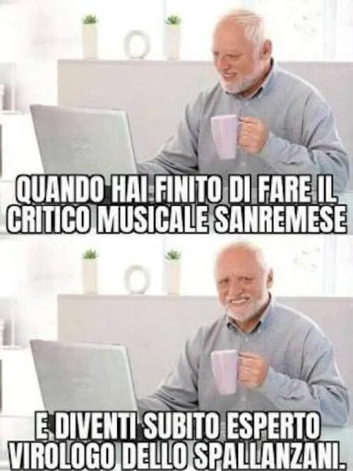 Memi in koronavirus: humor kot mehanizem preživetja
