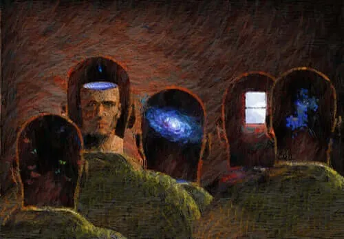 Парацелзус, алхемичар и сањар