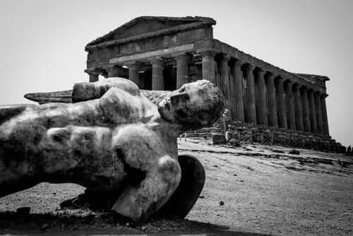 Daedalus: de grote uitvinder van de Griekse mythologie