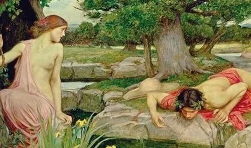 Síndrome Eco: a fratura da autoestima
