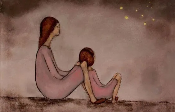 Mères et filles : un lien de force