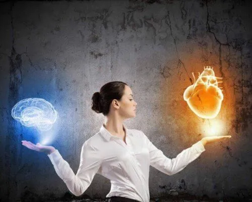 Salovey și Mayer și structura inteligenței emoționale