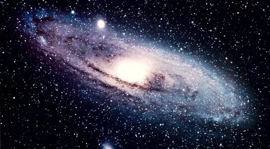 Stephen Hawking: stjernemanden