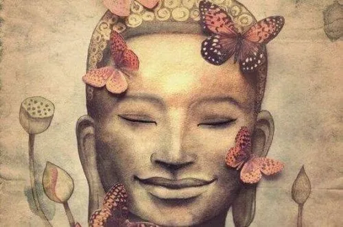 Buddhalainen psykologia vaikeisiin aikoihin