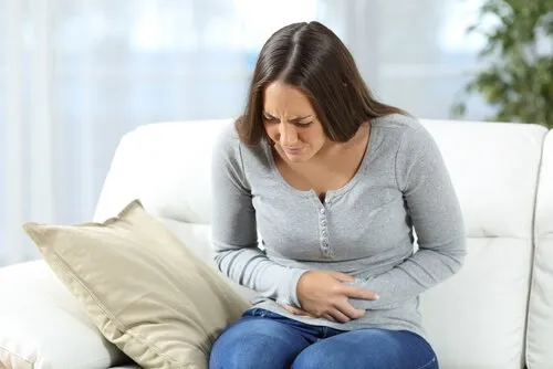 Nervni gastritis: simptomi, vzroki in zdravljenje