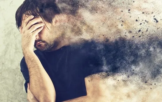 Angústia emocional: o medo indefinível que paralisa