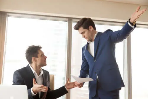 Les personnes difficiles et comment prendre soin de soi
