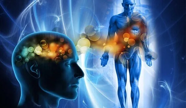 Psychosomatické poruchy: keď myseľ bolí telo