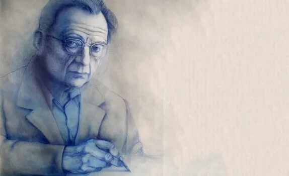 Μαθαίνοντας να αγαπάς σύμφωνα με τον Έριχ Φρομ