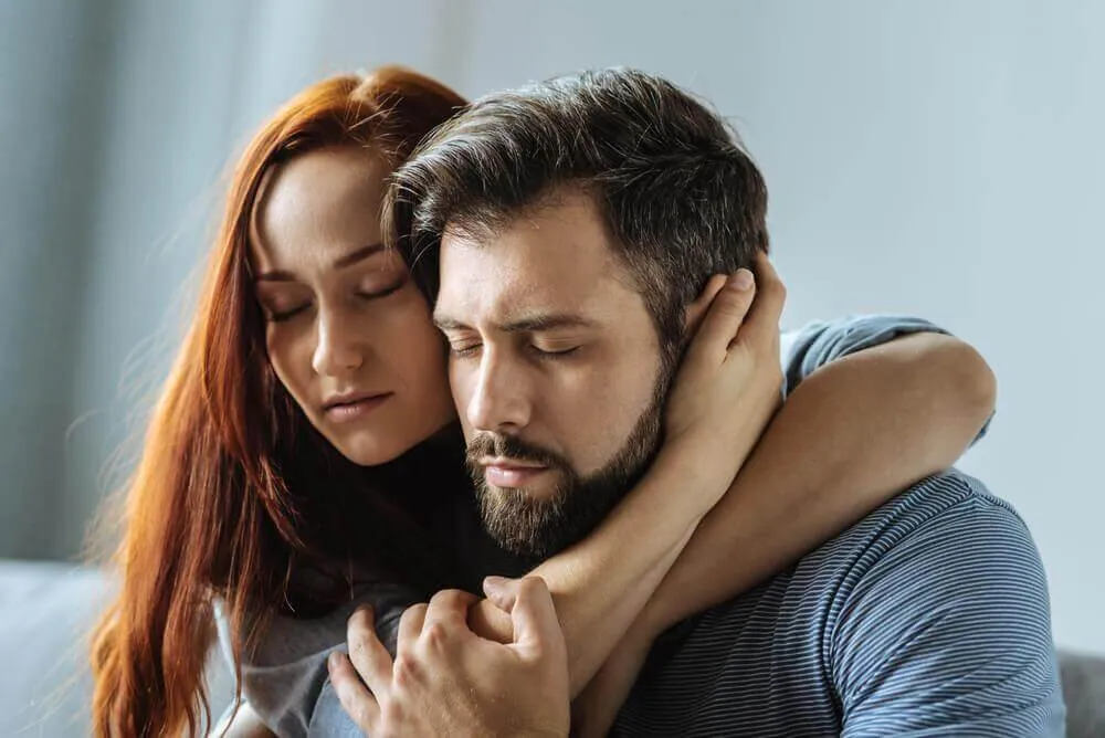 Toksyczne małżeństwo: 7 znaków
