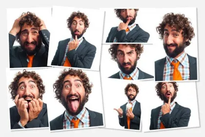 Hoeveel emoties zijn er?