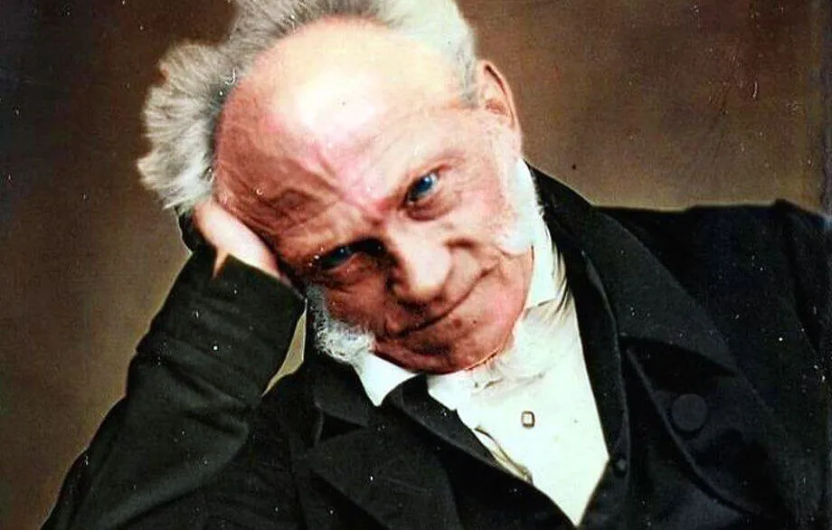 As regras da felicidade segundo Schopenhauer