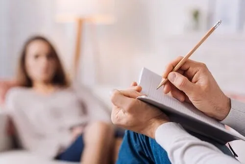 Seksualna tjeskoba kada intimnost plaši