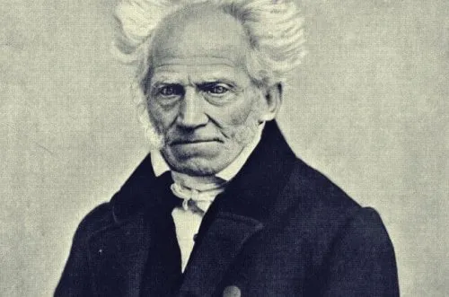 Reflektioner av Arthur Schopenhauer