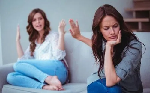Discutir com alguém: os 3 erros mais frequentes