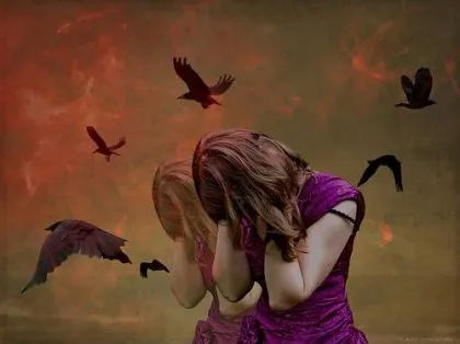 7 emocionāli vampīri, kas apdraud mūsu labklājību
