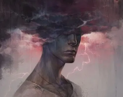 7 emocionāli vampīri, kas apdraud mūsu labklājību