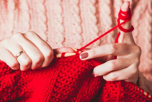 Плетива: 5 емоционални ползи