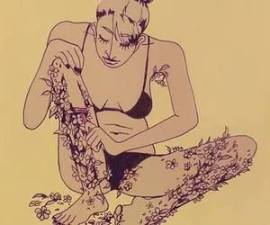 I