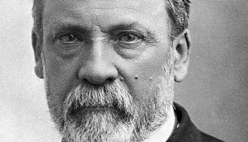 Louis Pasteur: gyvenimas ir atradimai