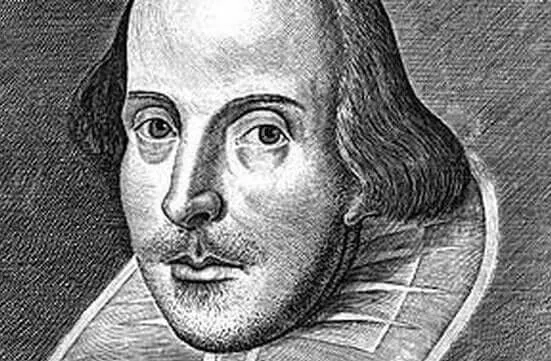 William Shakespeare: den odödliga Bard