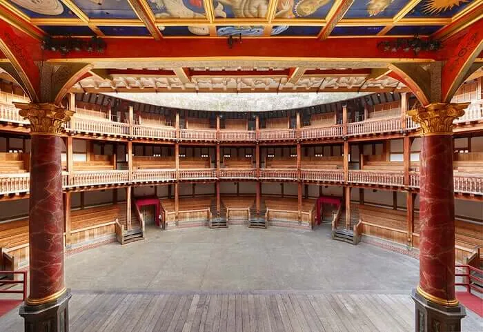 William Shakespeare: den odödliga Bard