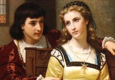 William Shakespeare: den odödliga Bard