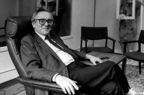 Salvador Minuchin og strukturel familieterapi