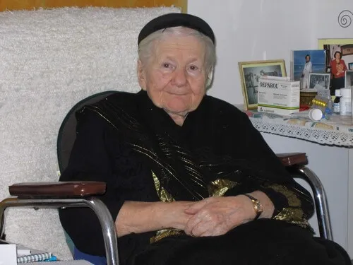 Biografia de Irena Sendler do anjo polonês