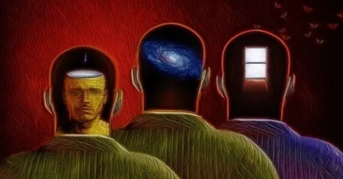 Carl Jung: vader van de dieptepsychologie