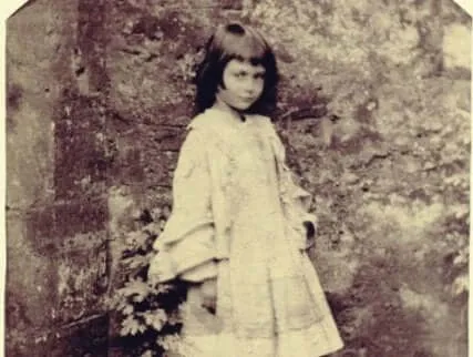 Lewis Carroll biografie van de maker van Alice