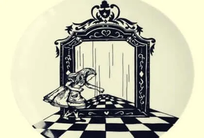 Lewis Carroll biografie van de maker van Alice