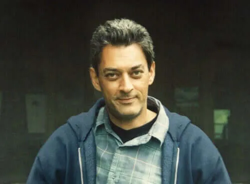 Paul Auster: ödets författare i New York