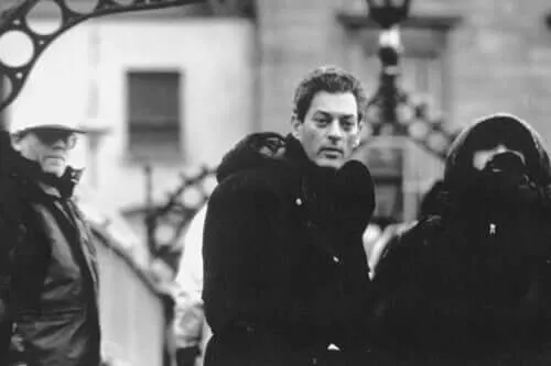 Paul Auster: ödets författare i New York