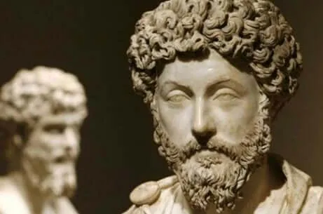 Marcus Aureliuse filosoofist keisri elulugu
