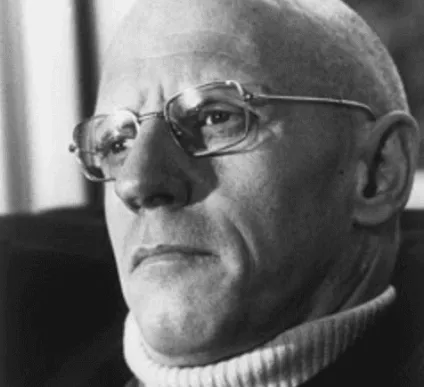 Michel Foucault: biographie et opéra