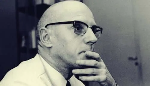 Michel Foucault: biographie et opéra