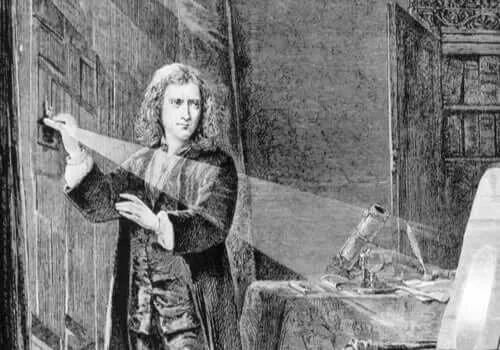 Isaac Newton: Lichten en schaduwen van een man