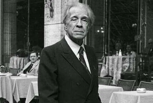 Luis Borges: biografia di uno studioso di letteratura