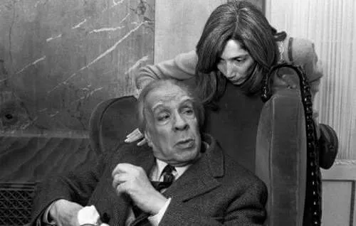 Luis Borges: biografia di uno studioso di letteratura
