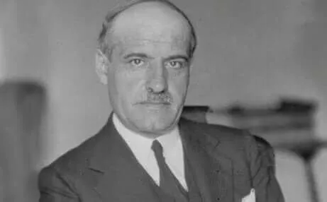 José Ortega y Gasset regeneračný filozof