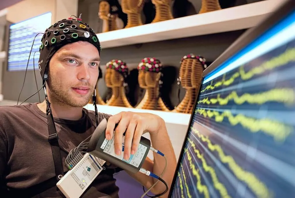 Neurogaming: spelen met je hersenen