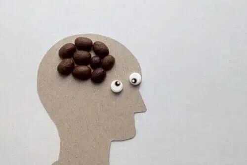 Effets de la caféine sur les personnes déprimées